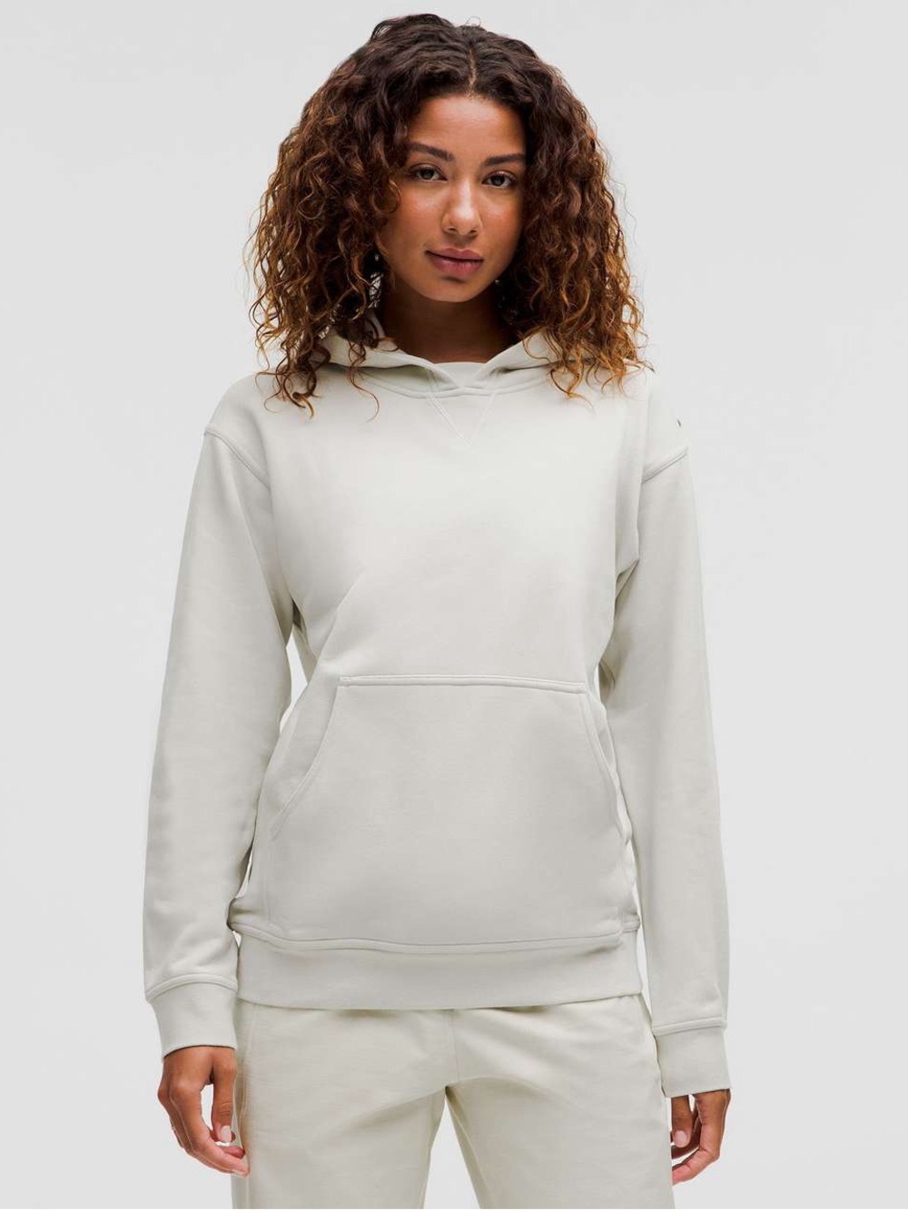 Lululemon All Yours Hoodie *French Terry